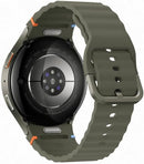 Samsung Galaxy Watch7 Smartwatch, 44mm, Fitness Tracking, BioActive Sensor, Personalized Sleep Coaching, Bluetooth – Forest Green