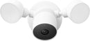 Google Nest Cam Wired Outdoor Security Camera with Floodlight