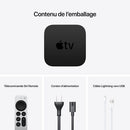 Apple TV HD 1080p 32GB (MHY93CL/A)