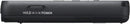 Sony ICD-PX370 Mono Digital Voice Recorder with Built-In USB Voice Recorder, Black