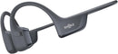 Shokz OpenRun Pro 2 Bone Conduction Open-Ear Bluetooth Headphones - Black