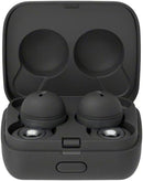 Sony LinkBuds Open-Ear True Wireless Earbuds