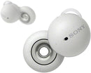 Sony LinkBuds Open-Ear True Wireless Earbuds