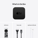 Apple TV HD 1080p 32GB (MHY93CL/A)