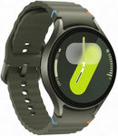 Samsung Galaxy Watch7 Smartwatch, 44mm, Fitness Tracking, BioActive Sensor, Personalized Sleep Coaching, Bluetooth – Forest Green