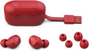 JLab GO Air POP In-Ear True Wireless Earbuds - Rose