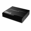 AudioControl LC-1.800 800W RMS Monoblock 2-Ohm Stable Stereo Car Audio Amplifier