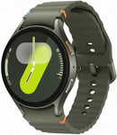 Samsung Galaxy Watch7 Smartwatch, 44mm, Fitness Tracking, BioActive Sensor, Personalized Sleep Coaching, Bluetooth – Forest Green