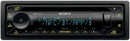 Sony MEX-N5300BT Car Stereo Single DIN Radio with Bluetooth, CD Player, USB/Aux