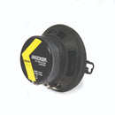 Kicker 43DSC3504 3.5-Inch (89mm) Coaxial Speakers, 4-ohm