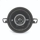 Kicker 43DSC3504 3.5-Inch (89mm) Coaxial Speakers, 4-ohm