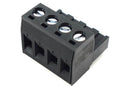 AudioControl 4-Pole Plug 5 mm Female – Black