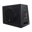DB Drive DX-BC12A DX Loaded Powered Bass Crate (Single 12" - 300W Max)
