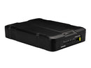 Kicker 51HS12 Hideaway Series 12" compact powered subwoofer