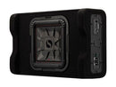 Kicker L7TDF 10-inch (25cm) Powered Thin L7 Down Firing Subwoofer Enclosure 53PL7TDF10