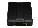 Kicker 51HS12 Hideaway Series 12" compact powered subwoofer