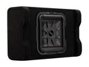 Kicker L7TDF 10-inch (25cm) Powered Thin L7 Down Firing Subwoofer Enclosure 53PL7TDF10