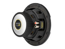 Kicker 50CWCD84 CompC Series 8" Subwoofer with Dual Voice Coils (4-Ohm)