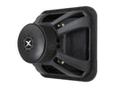 Kicker SoloX L7X 18-Inch (48cm), Ferrite Competition Subwoofer, 2-Ohm DVC 49L7X182
