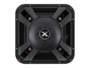 Kicker SoloX L7X 18-Inch (48cm), Ferrite Competition Subwoofer, 2-Ohm DVC 49L7X182
