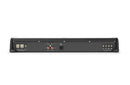 JL Audio XDM1000/5 5-Channel Car / Marine Amplifier – 75W RMS x 4 + 600W RMS x 1