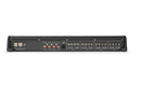 JL Audio XDM800/8 8-Channel Car / Marine Amplifier – 75W RMS x 8