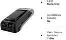 Thinkware U1000MU32C 1 Channel 4K UHD 32GB Dash Camera with Wifi
