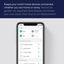eero 6+ Dual-Band Whole Home Mesh Wi-Fi 6 Router (R010112)