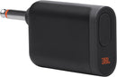 JBL Wireless Two Microphone System with Dual-Channel Receiver