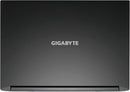 GIGABYTE A5 X1-15.6" FHD IPS Anti-Glare 240Hz - AMD Ryzen™ 9 5900HX - NVIDIA GeForce RTX 3070 Laptop GPU 8 GB GDDR6-16 GB Memory - 512 GB PCIe SSD-Windows 10 Home-Gaming Laptop (A5 X1-CUS2130SH)
