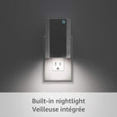 Ring Chime Pro – Wi-Fi Extender & Smart Doorbell Chime for Ring Devices, Dual-Band Wi-Fi, Easy Plug-In Setup, Adjustable Volume & Do Not Disturb Mode
