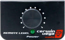 Cerwin Vega CVP3000.1D Monoblock Amplifier – 3000W Class D Power