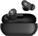 Beats By Dr. Dre Solo Buds In-Ear Sound Isolating Truly Wireless Headphones - Matte Black
