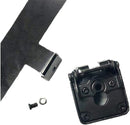 BOYO VISION VTK501HD - Universal HD Backup Camera with Multiple Mounting Options (5-in-1 Camera System)