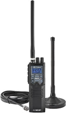 Cobra HHRT50C Road Trip CB Radio - 2-Way Handheld Emergency Radio