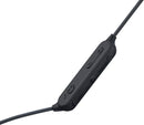 Sony WI-SP600N BM Wireless Noise Canceling Stereo Earphone (Black)