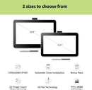 Wacom DTC121W0A One Pen Display 12" Graphic Tablet