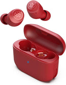 JLab GO Air POP In-Ear True Wireless Earbuds - Rose