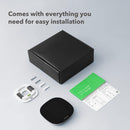 ecobee3 Lite EB-STATE3LTC-02  Programmable Smart Wi-Fi Thermostat