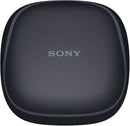 Sony SP700N Extra Bass Headphones Bluetooth Black