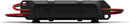 Rockford Fosgate Punch P2V2-69 6" x 9" 2-way convertible speakers (4-ohm)