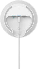 Google WiFi AC1200 Wireless Dual-Band Gigabit Mesh Wi-Fi Router (Snow, 3-Pack GA02434-CA)