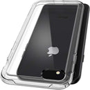 Spigen Slim Armor Crystal Designed for Apple iPhone 8/7 - Crystal Clear