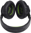 JBL Quantum 360X Wireless Gaming Headset - Black/Green