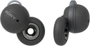Sony LinkBuds Open-Ear True Wireless Earbuds