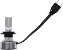 Philips H7 Ultinon Essential LED Headlight, 2 Pack