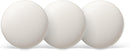 Google Nest Temperature Sensor (2nd Generation) - Porcelain - 3-Pack