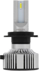 Philips H7 Ultinon Essential LED Headlight, 2 Pack