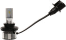 Philips 9008 Ultinon Essential LED Headlight, 2 Pack