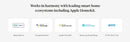 ecobee Smart Thermostat with Voice Control - Programmable Wifi Thermostat - Works with Siri, Alexa, Google Assistant